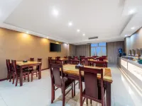 Aksu Meiyuhua Hotel Hotele w: Aksu