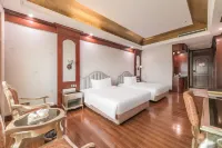 Meizhou Wuhua Huaqiao Hotel