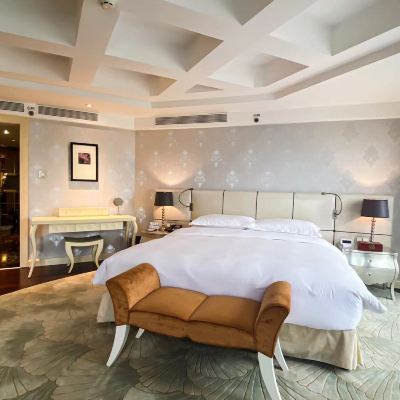 希爾頓兩室家庭套房 北京希爾頓飯店優惠