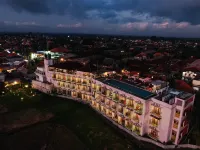 The Evitel Resort Ubud
