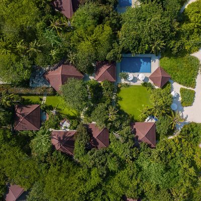 Four Bedroom Palawan Villa Amanpulo Promo Code