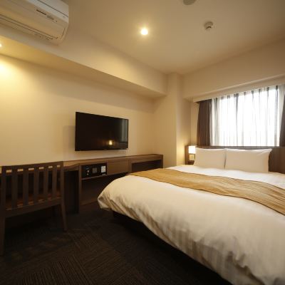 クイーンルーム 天然温泉 南部の湯 ドーミーイン本八戸 クーポン