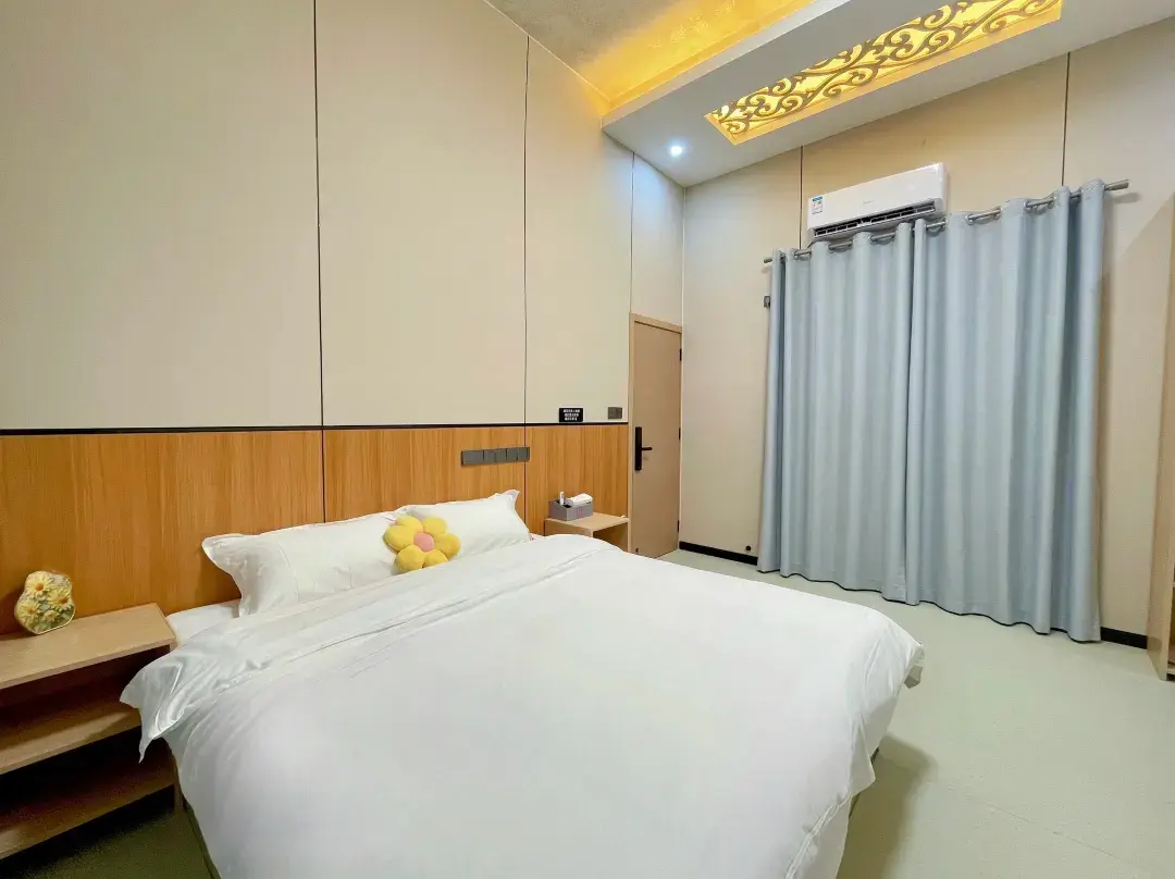 9527 Detached Homestay - 광저우 시