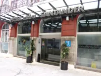 Abba Santander Hotels in 