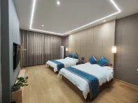 HePing Homestay