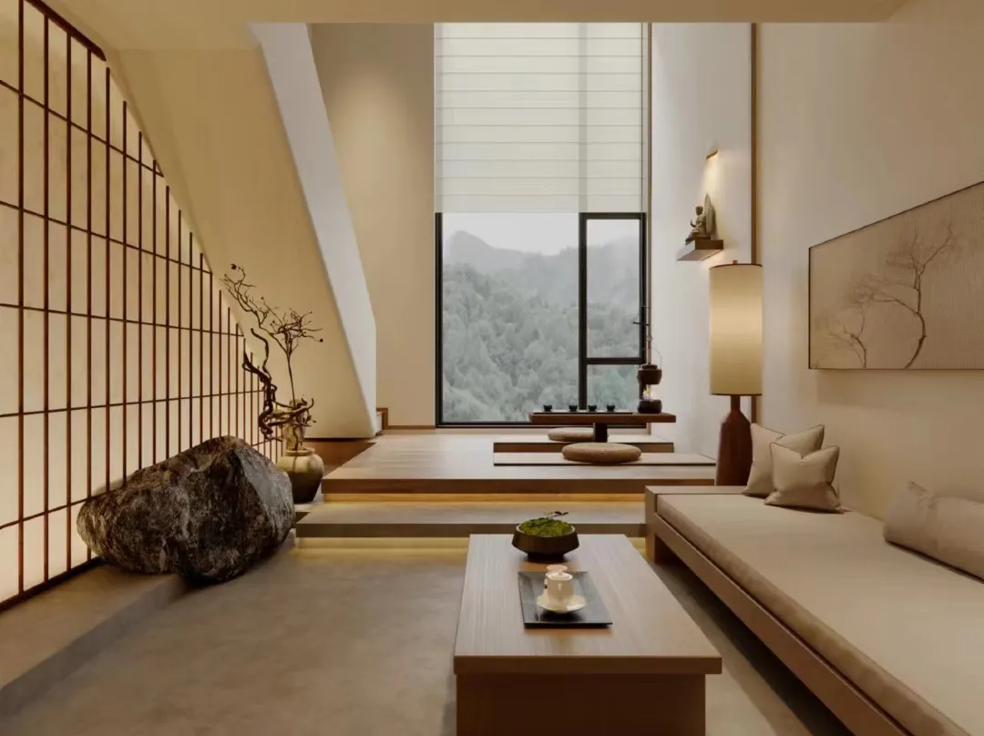 Oiainol Light Luxury Smart Selection Hotel - Liupanshui