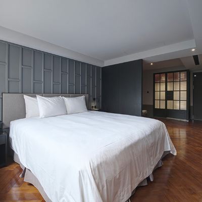 豐稔紅點套房 臺中紅點文旅優惠