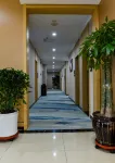 Yuntong Smart Style Hotel (Zhaofeng Jiayuan Branch), Huining County
