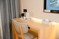 Yiduo Intelligent Hotel (Xifoshan Branch)