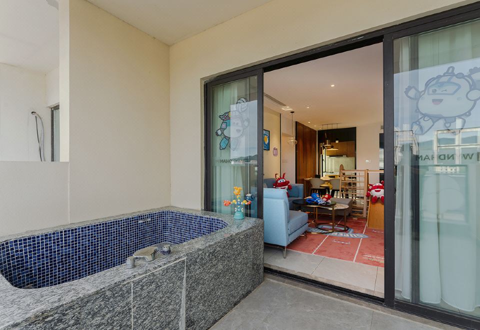 酷芽超級飛俠運動親子三房一廳