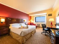 Aguascalientes Marriott Hotel Hotels in Aguascalientes