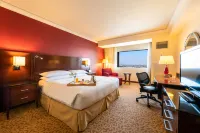 Aguascalientes Marriott Hotel