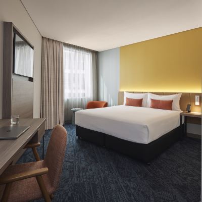 Accessible King Rydges Sydney Airport Promo Code
