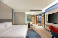 Holiday Inn Express LUOYANG LONGMEN by IHG โรงแรมใน