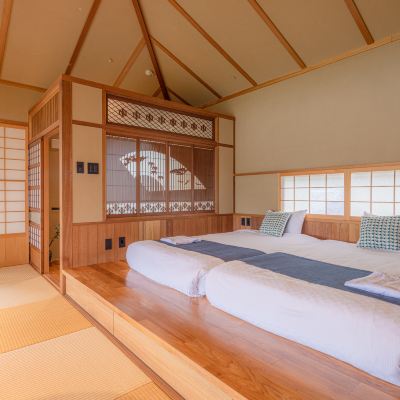 藍の間 瀬底山水 クーポン