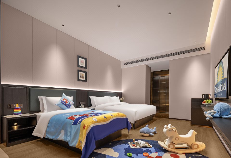 Themed Suite