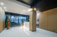 Lanfei Smart Cinema Hotel (Xiangyang 1989 Creative Park Branch)