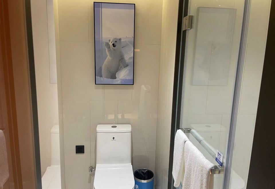 艾瑞童趣主題電玩房