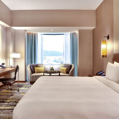 King Guest Room Hilton Kota Kinabalu Promo Code