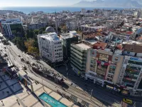 Palmera City Hotel Hoteles en 