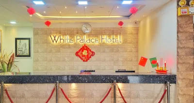 White Palace Hotel Hotels in 