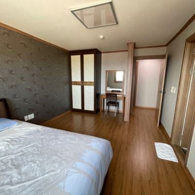 콘도형 쓰리룸 산청한방가족호텔 쿠폰