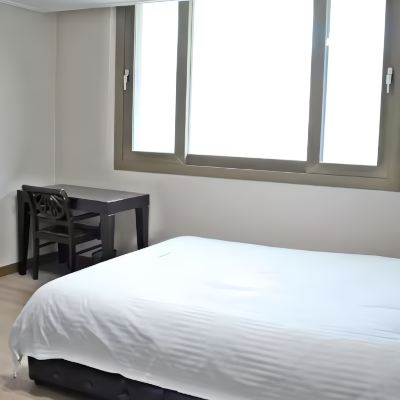 頂層房b 伊甸谷度假村優惠