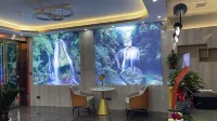 Ding Kahua Business Hotel (Huanjiang Bridge)
