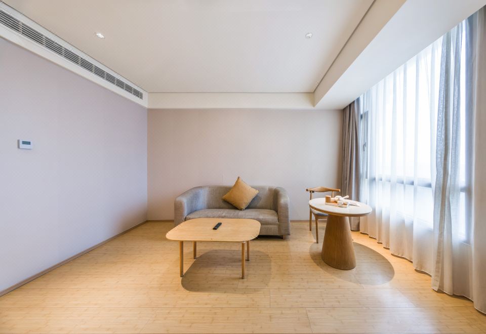 套房（金可儿床垫）