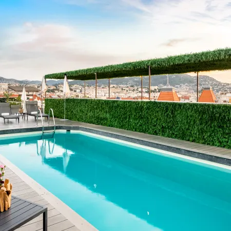 Splendid Hotel & Spa Nice