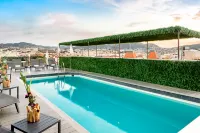 Splendid Hotel & Spa Nice