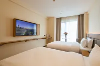 Urba S Hotel (Xi'an Xianyang International Airport Branch)