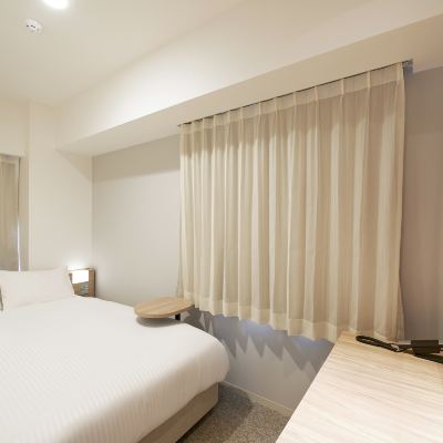 轉角雙人房 相鐵FRESA INN 東京錦系町飯店優惠