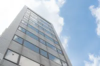 GRAND HOSTEL LDK Sapporo Hotels in 