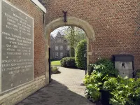 Botanic Sanctuary Antwerp Hotel a 
