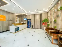 7Days Inn Hotel (Hanzhong Chenggu Shangmao Pedestrian Street) Hotels in Chenggu
