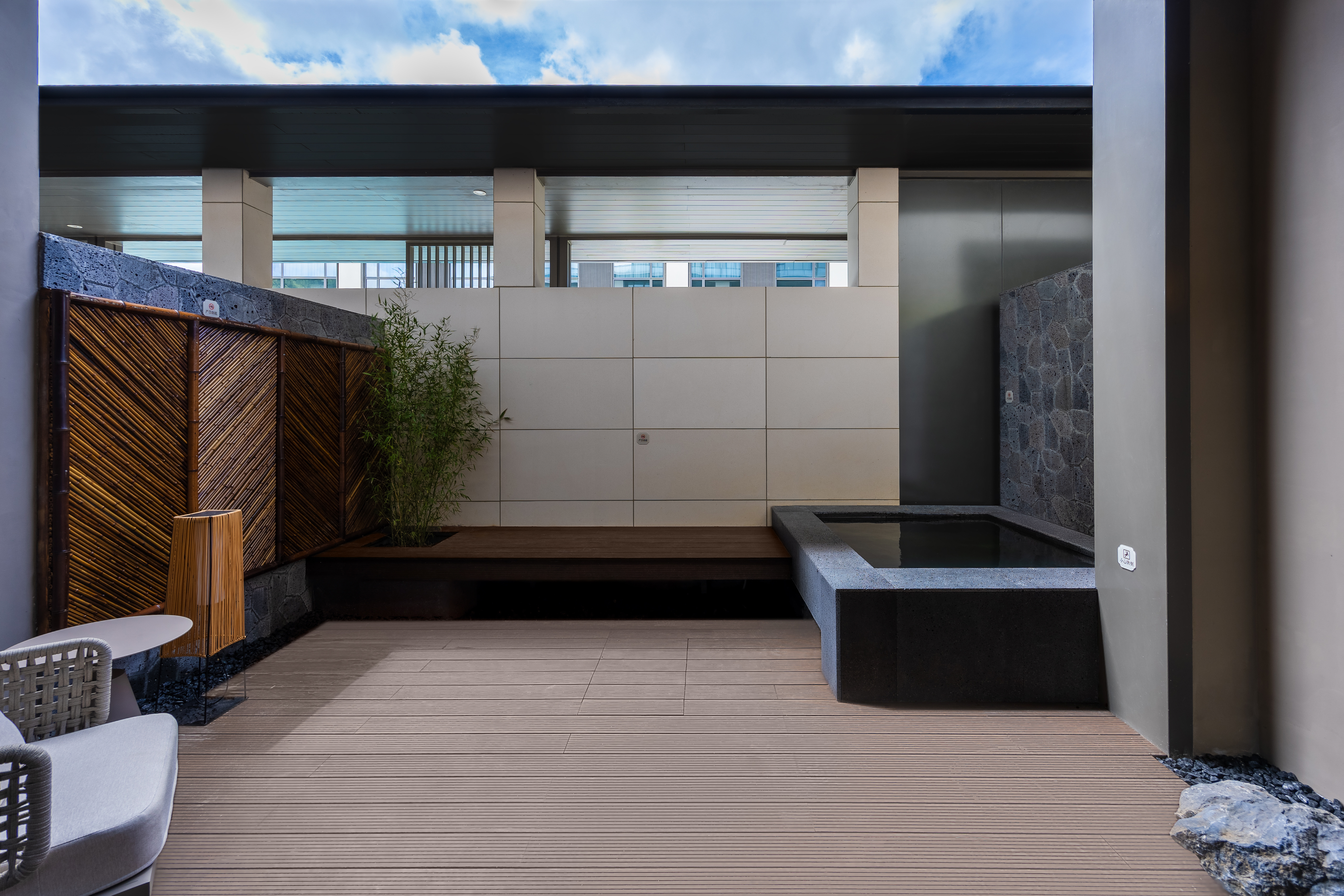 璞觉泡池房【私人泡池】