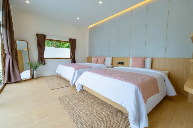 ห้องครอบครัว