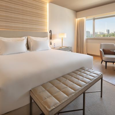 Standard Room EPIC SANA Marques Promo Code
