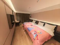 WUWEI HOTEL