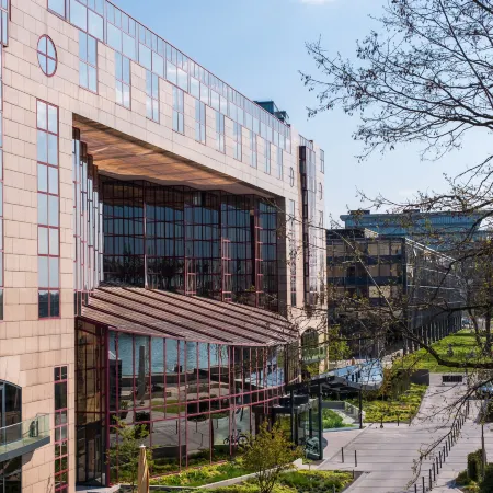 Hyatt Regency Cologne