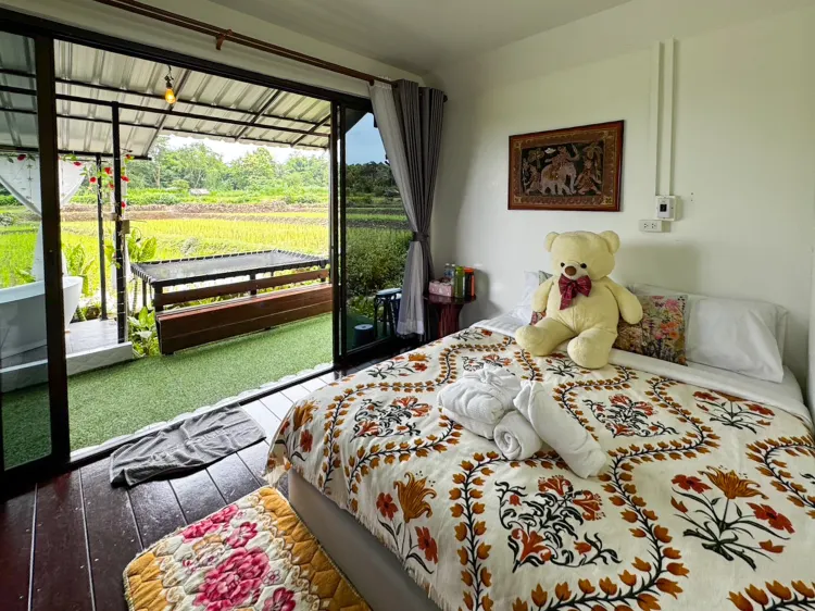 บ้านทรง A