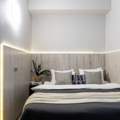 Apartments With Kitchen Hotel 55 Promo Code