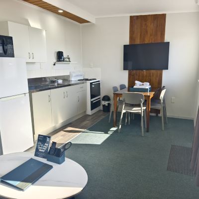 標準兩卧室公寓 羅託路亞世外桃源旅舍優惠