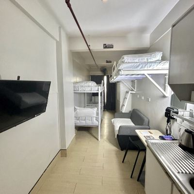 家庭房 馬尼拉塞拉閣樓酒店優惠