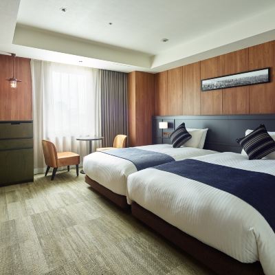 スーペリアツイン 三井ガーデンホテル大手町 クーポン