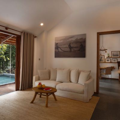 Family Pool Villa Green Bay Phu Quoc Resort & Spa Promo Code
