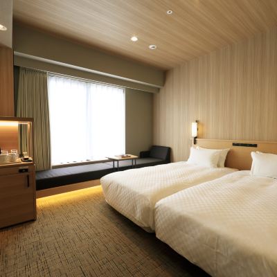雙床房 神戶東亞之路光芒飯店優惠