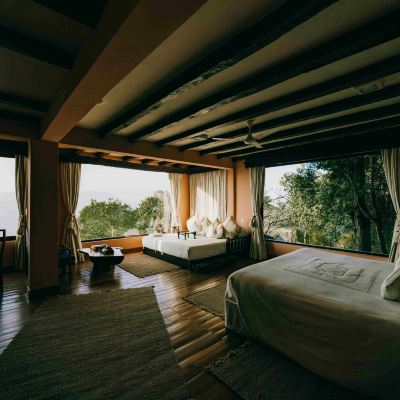 The Suite The Dwarika's Resort Dhulikhel Promo Code