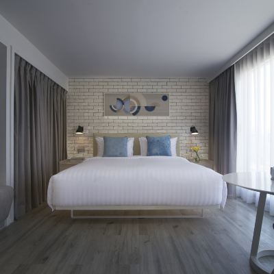 Studio Shama Yen-Akat Bangkok Promo Code